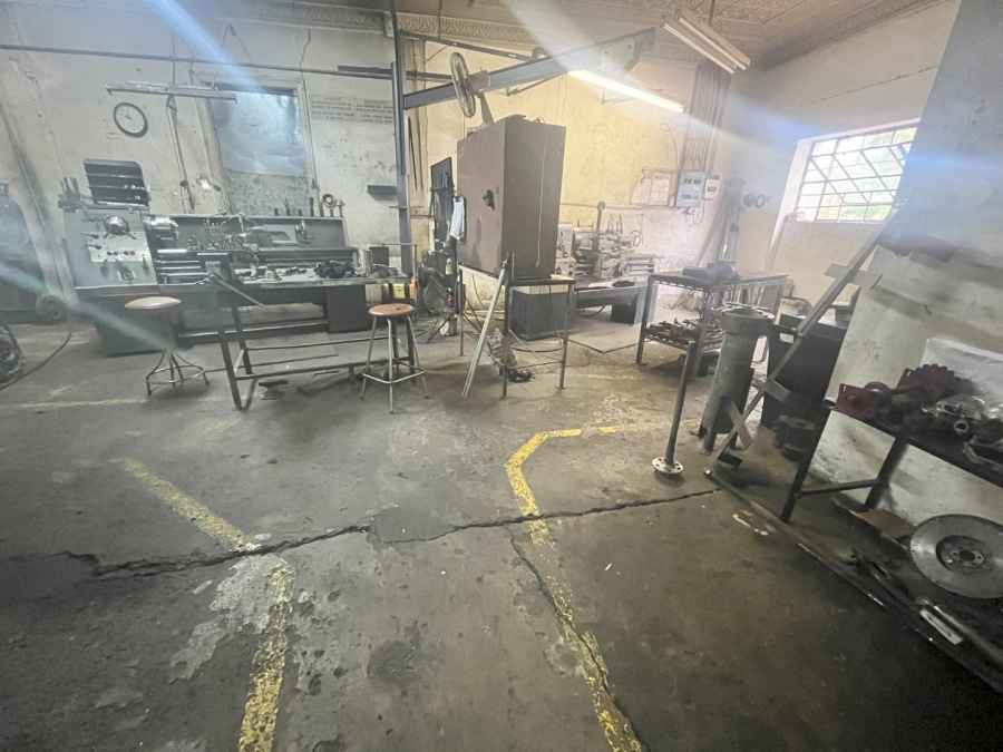 Commercial Property for Sale in Hilton Free State